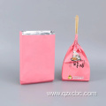 BBQ skewers food doggy bag Thermal preservation bag